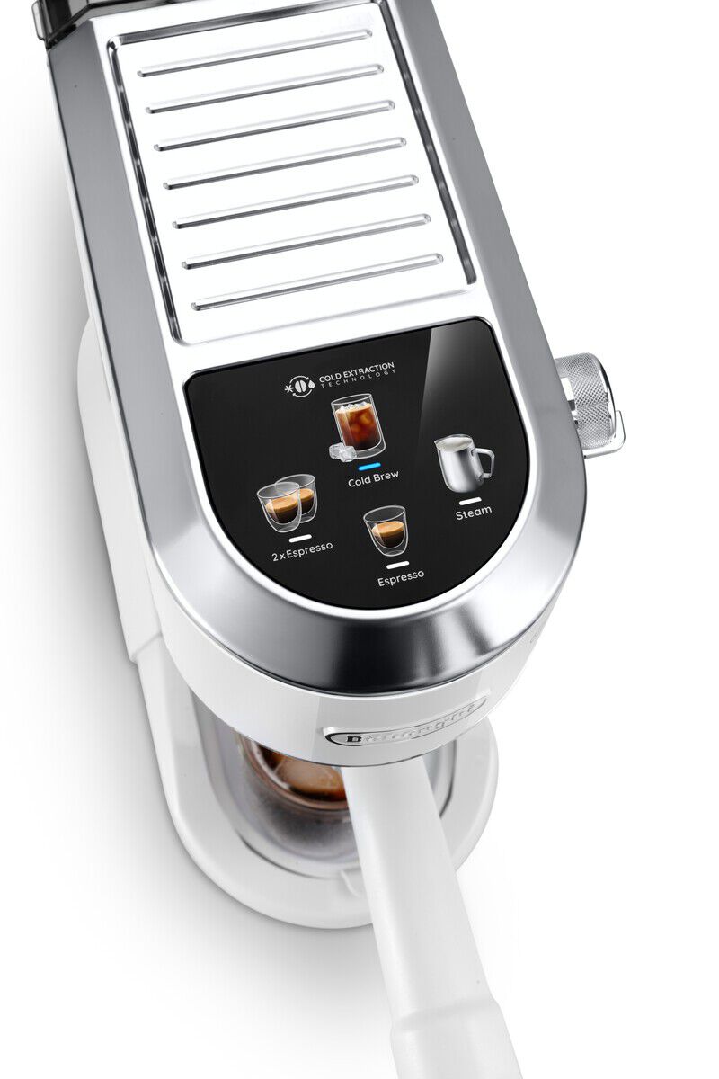 Delonghi Dedica Duo EC890. WI espressomaskin
