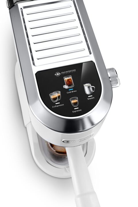Delonghi Dedica Duo EC890. WI espressomaskin