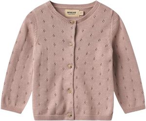 Knit Cardigan Maia