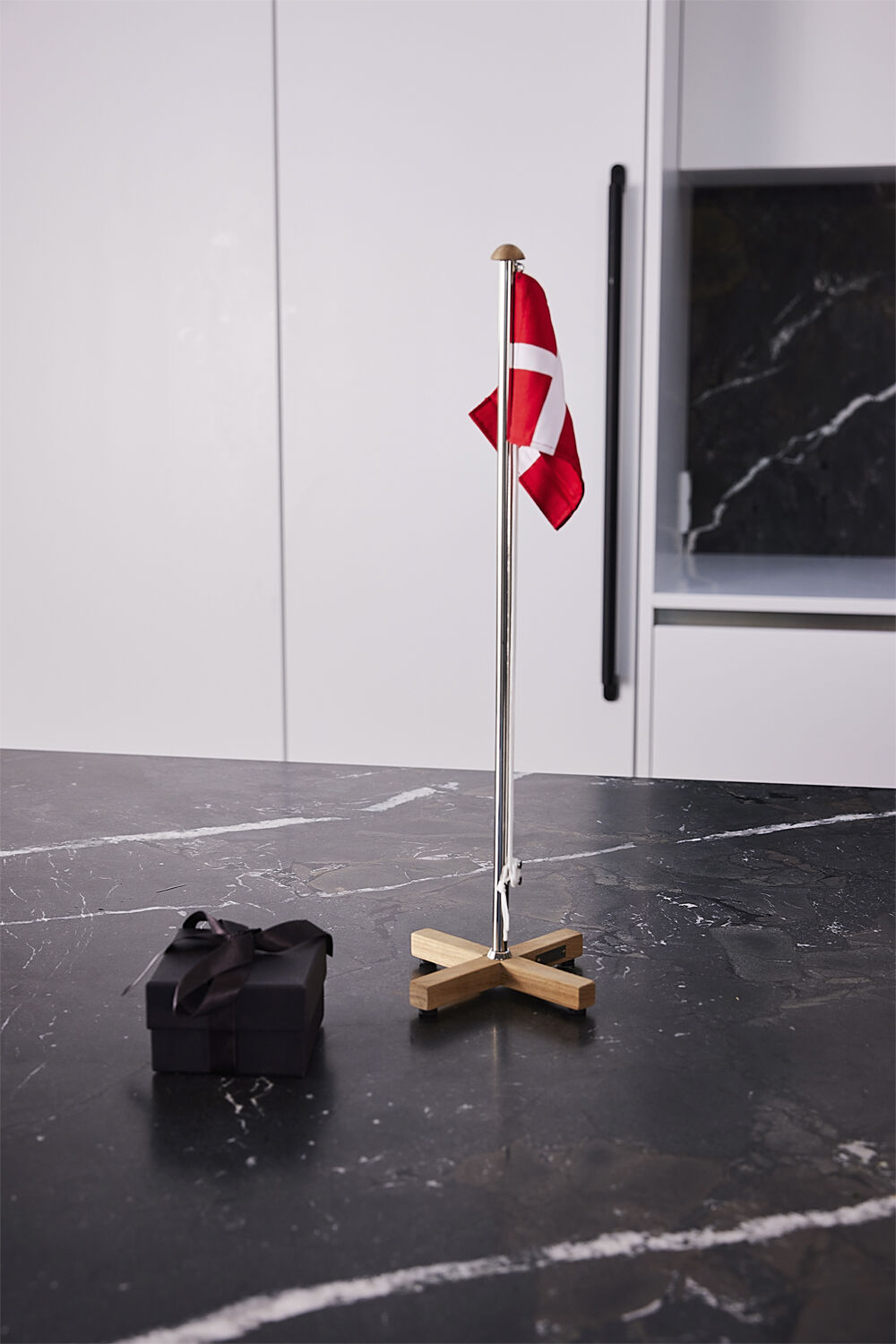 Mols Bordflag H43, H43 x B14 x D14 cm