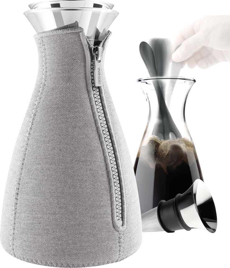 CafeSolo 1,0l Lgrey woven