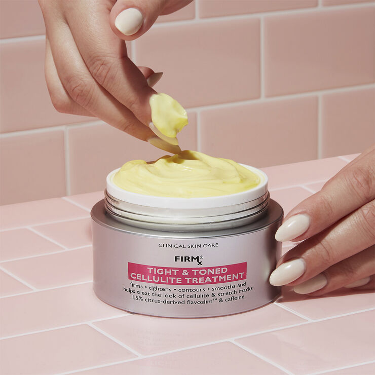 Peter Thomas Roth FIRMx® Tight & Toned Cellulite Treatment 100 ml