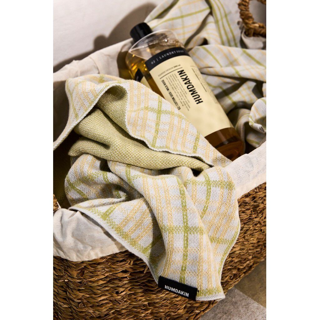 Knitted Kitchen Towel