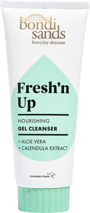 Fresh 'n Up Gel Cleanser