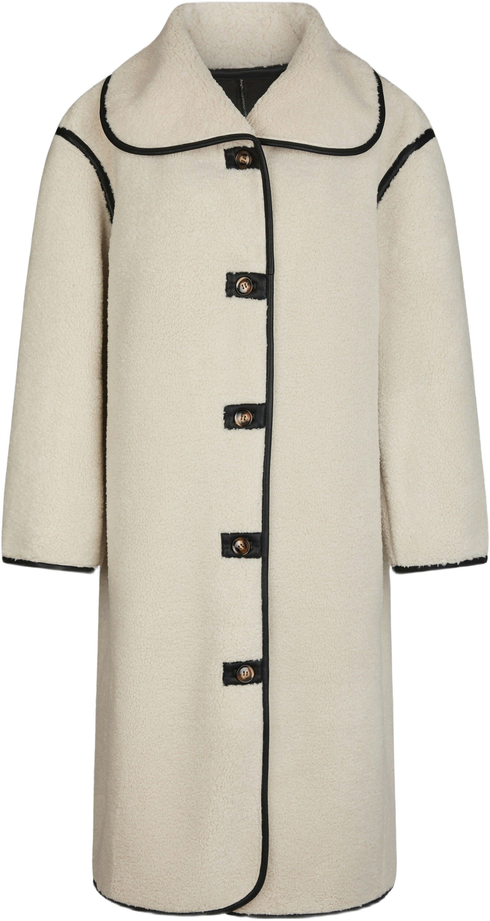 Carmen Teddy Coat