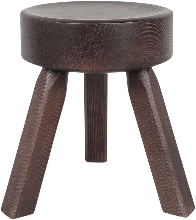 AML Stool | Dark Pine