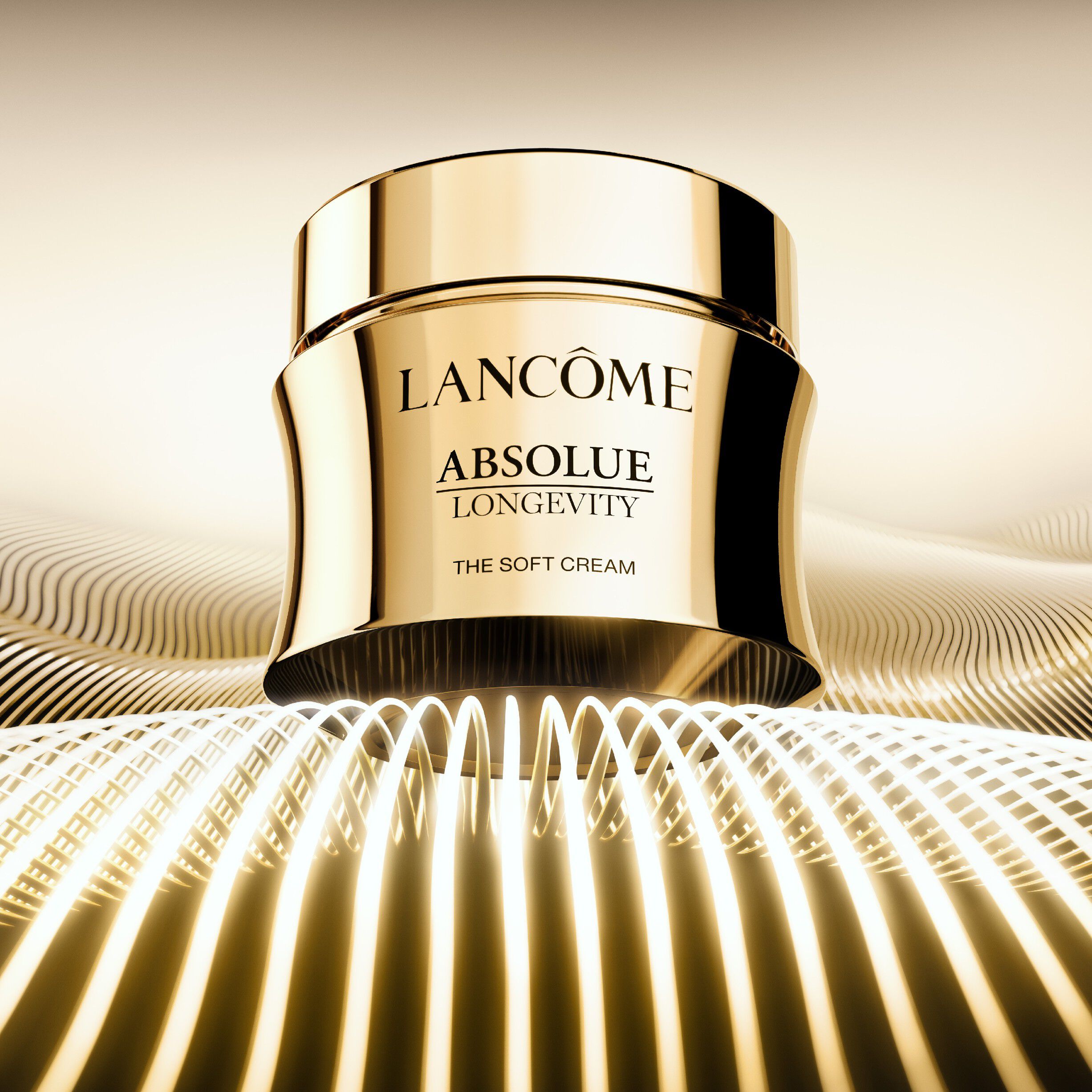 LC ABSOLUE SOFT CREAM J60ML R25