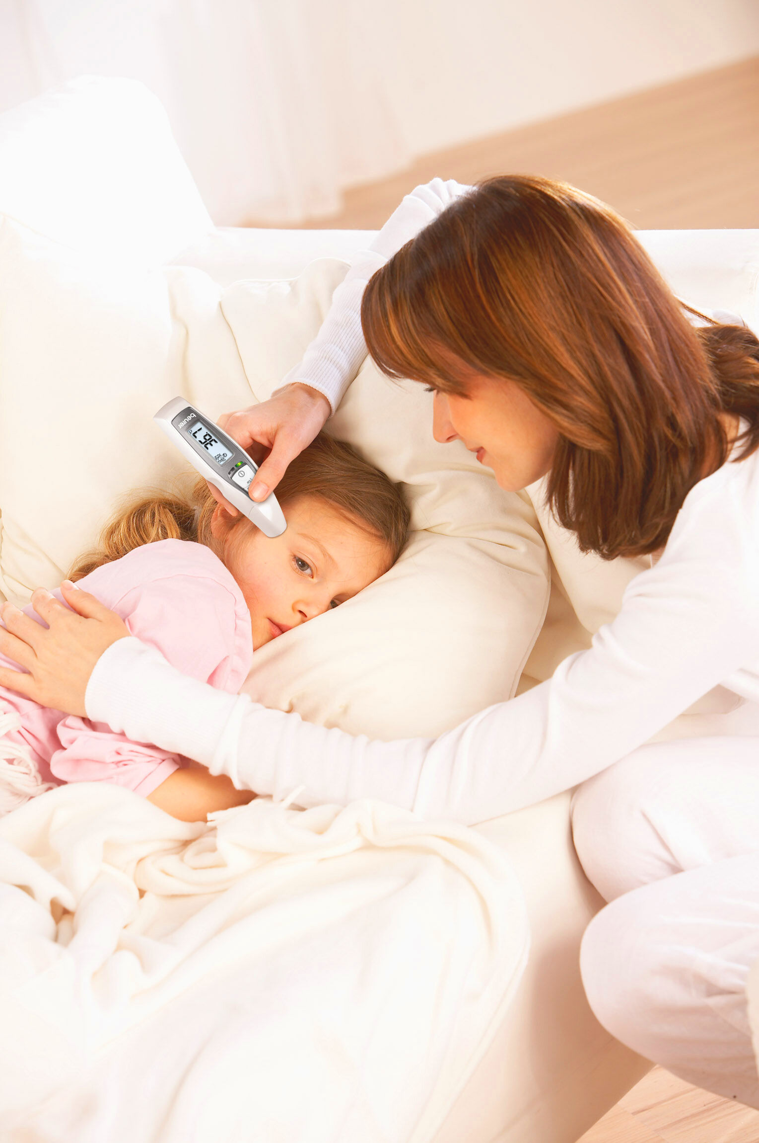 Multi termometer FT 65