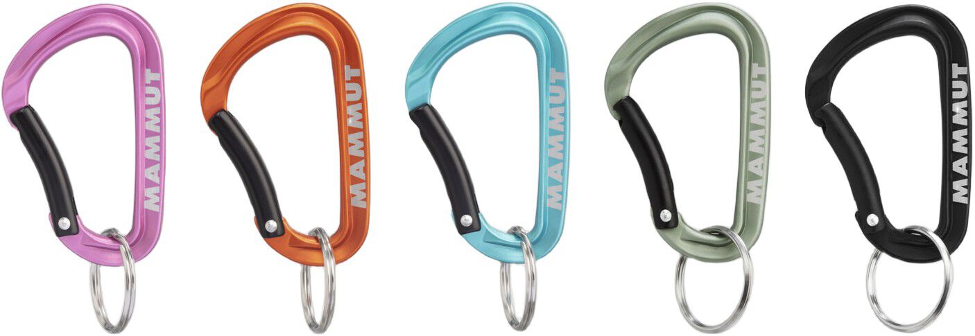 ASIVIK Plastic S-Carabin