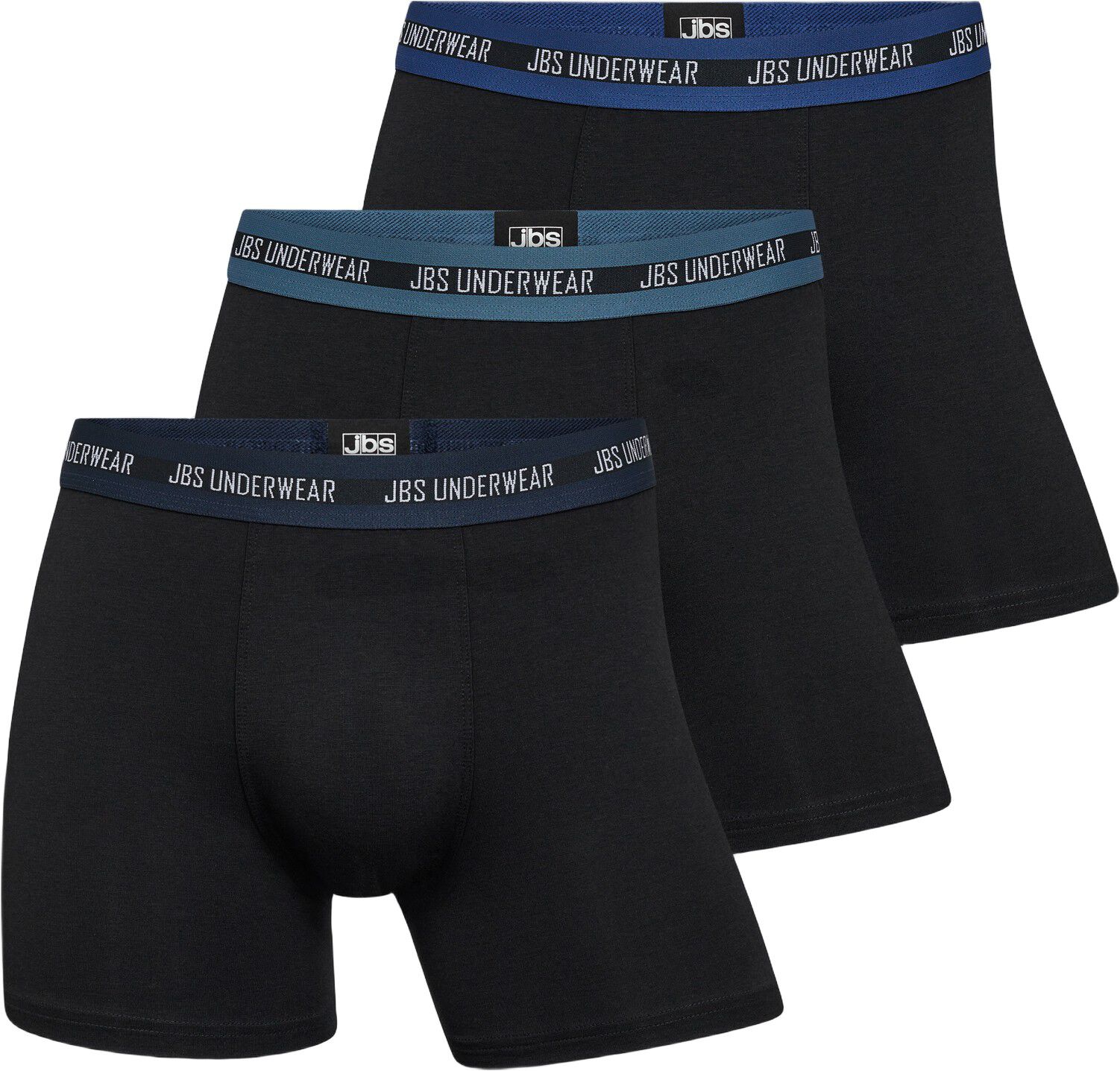 JBS 3-pack tights bamboo.