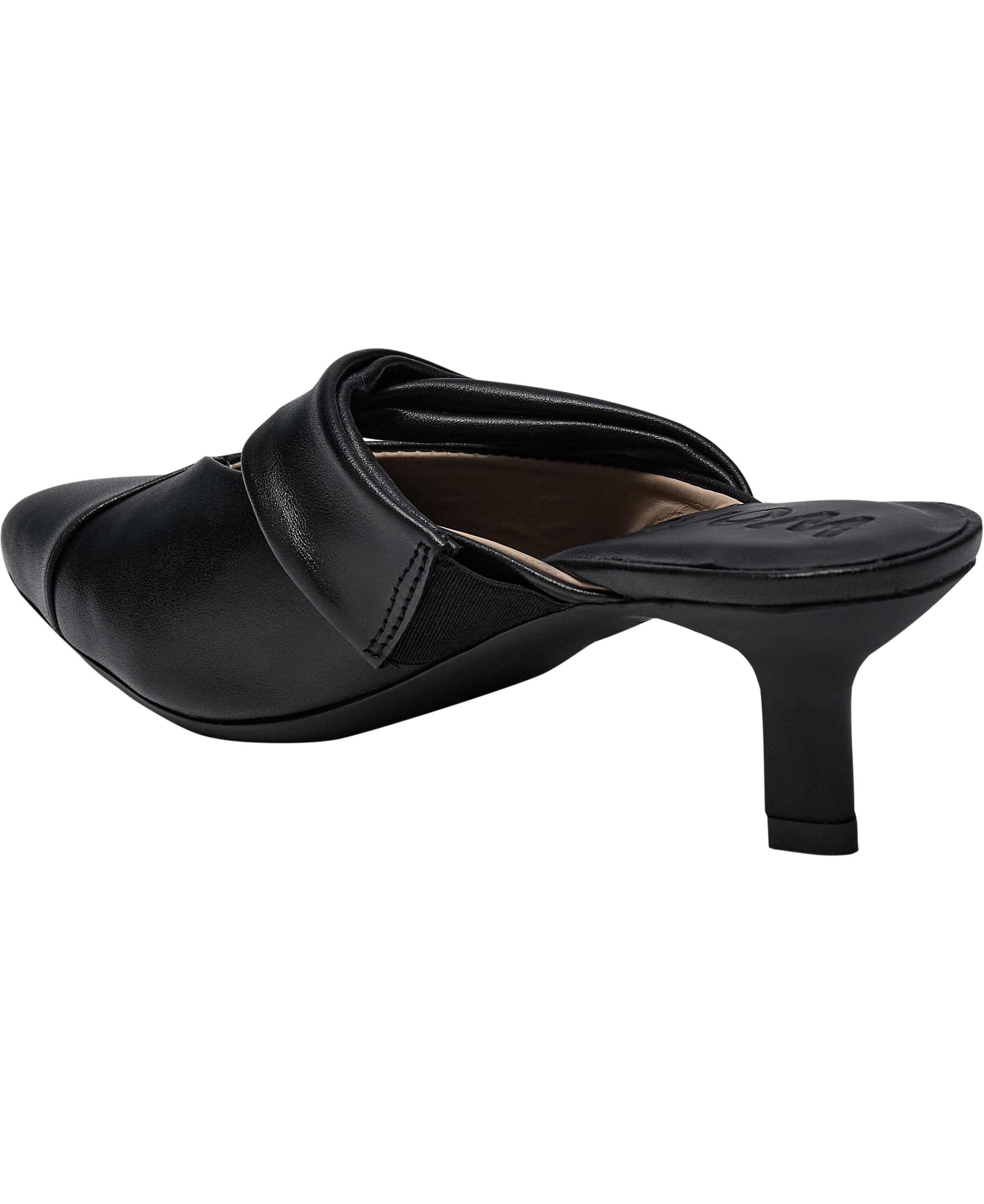 H&oslash;yh&aelig;lte sandaler