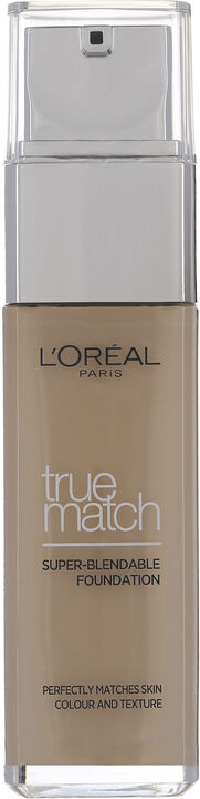 True Match Super-Blendable Foundation
