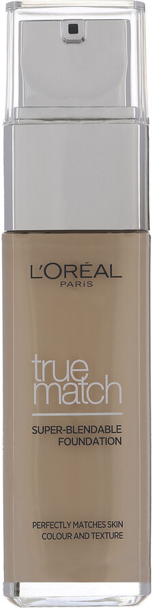 True Match Super-Blendable Foundation