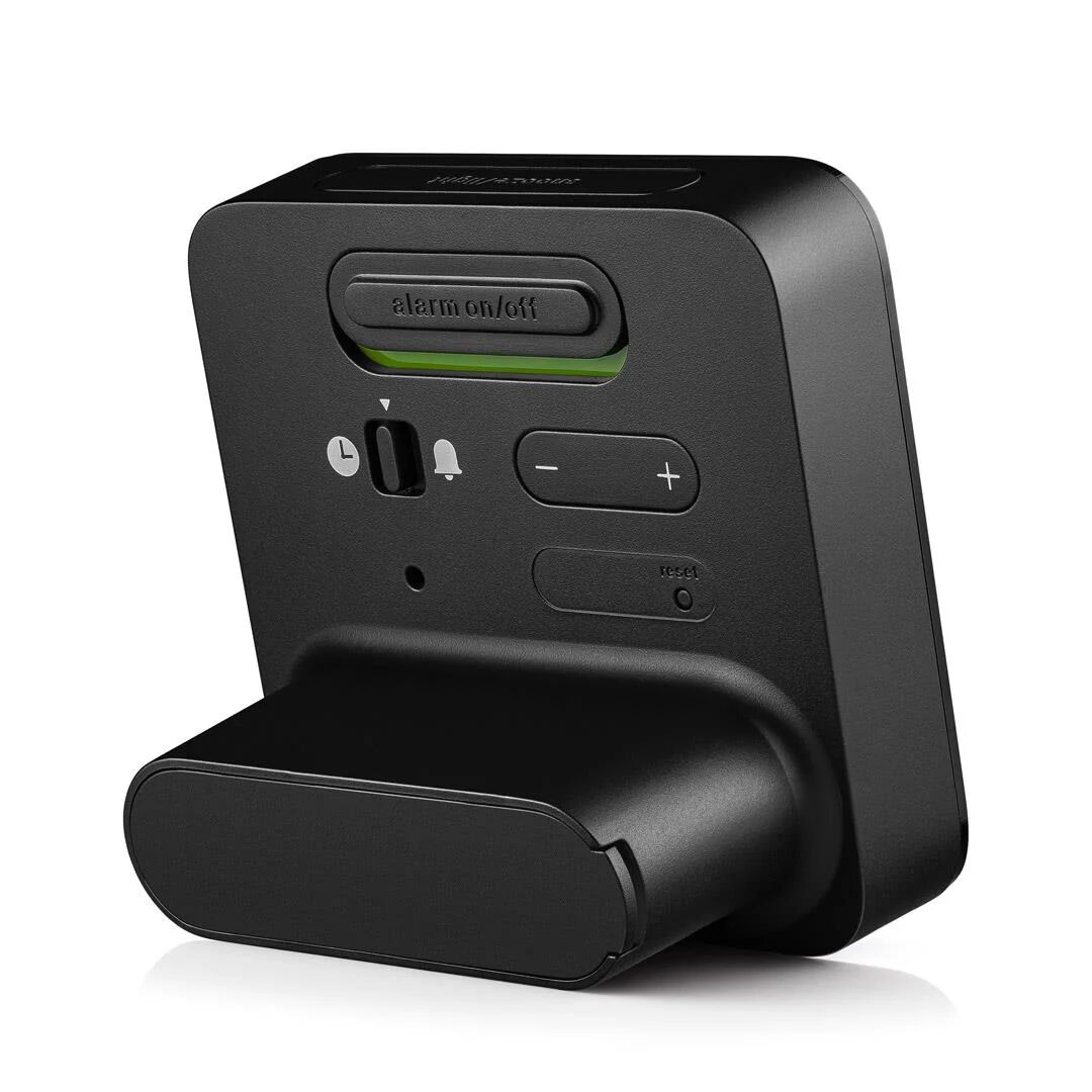 V&aelig;kkeur, BC09B-DCF