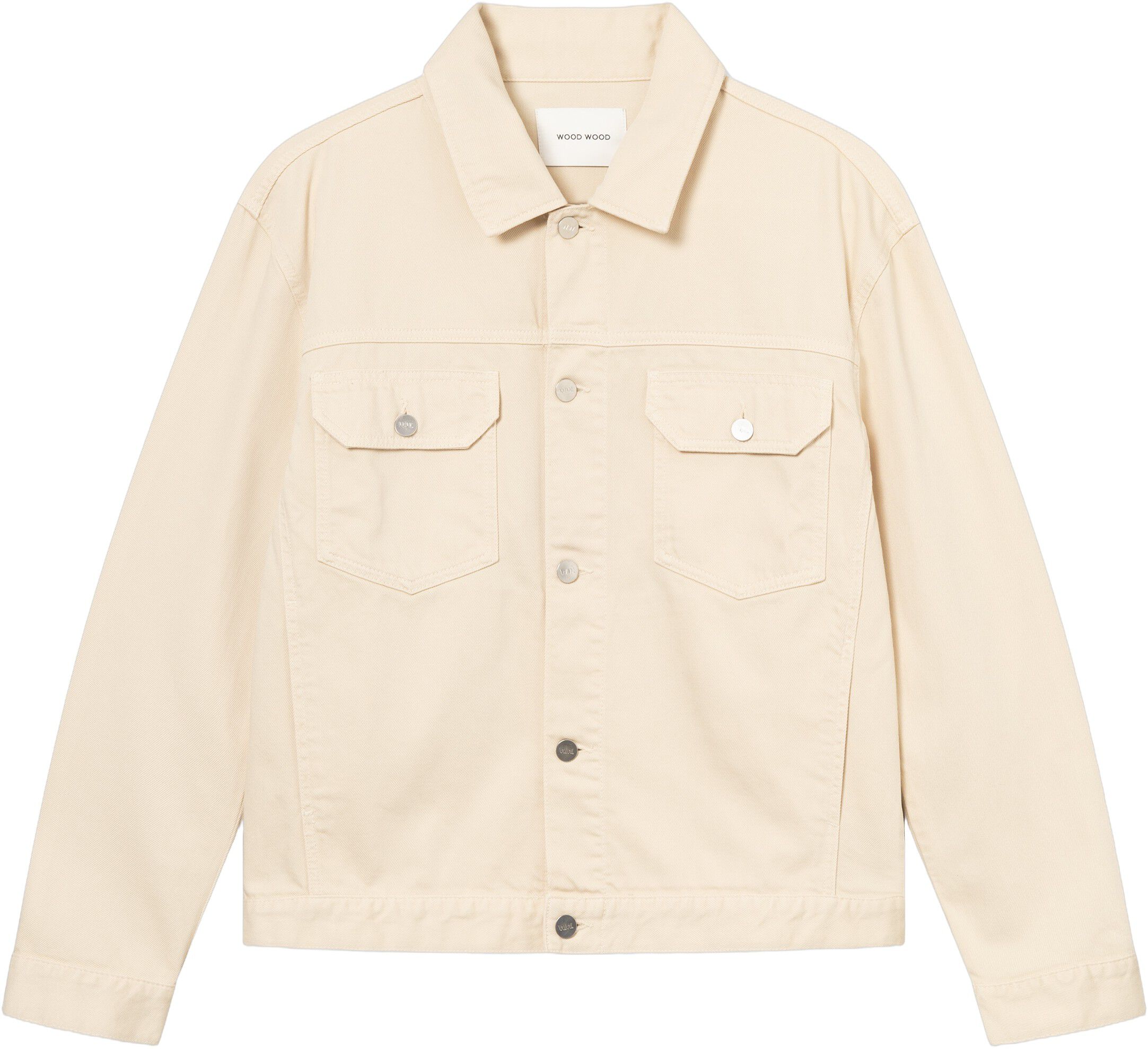 WWType 10 jacket 25377