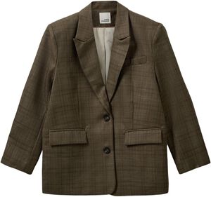 LOVELLESW BLAZER