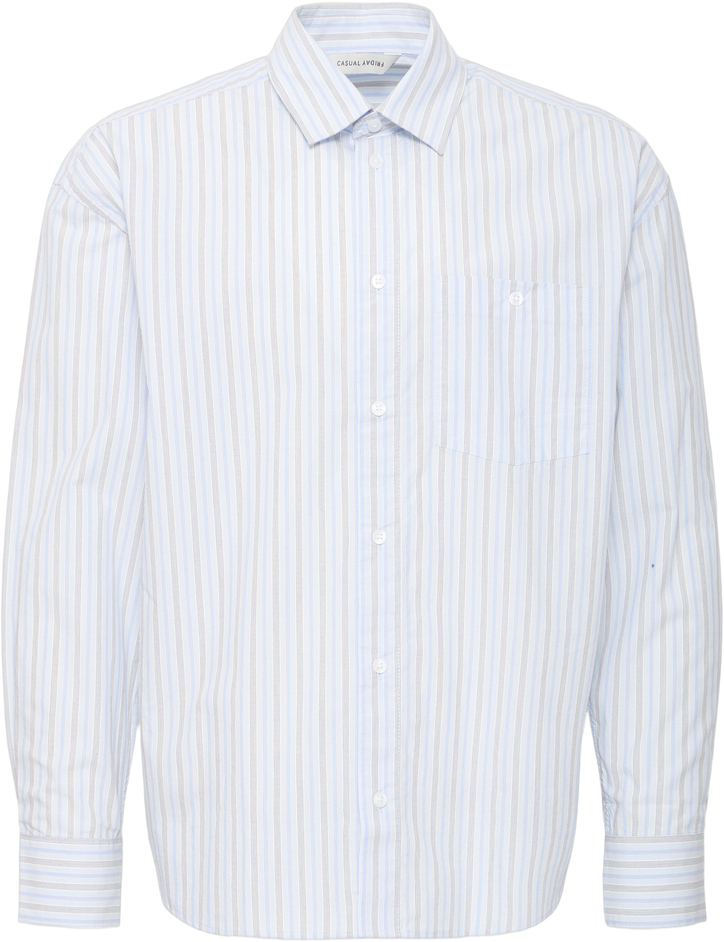CFWILLE LS small striped shirt
