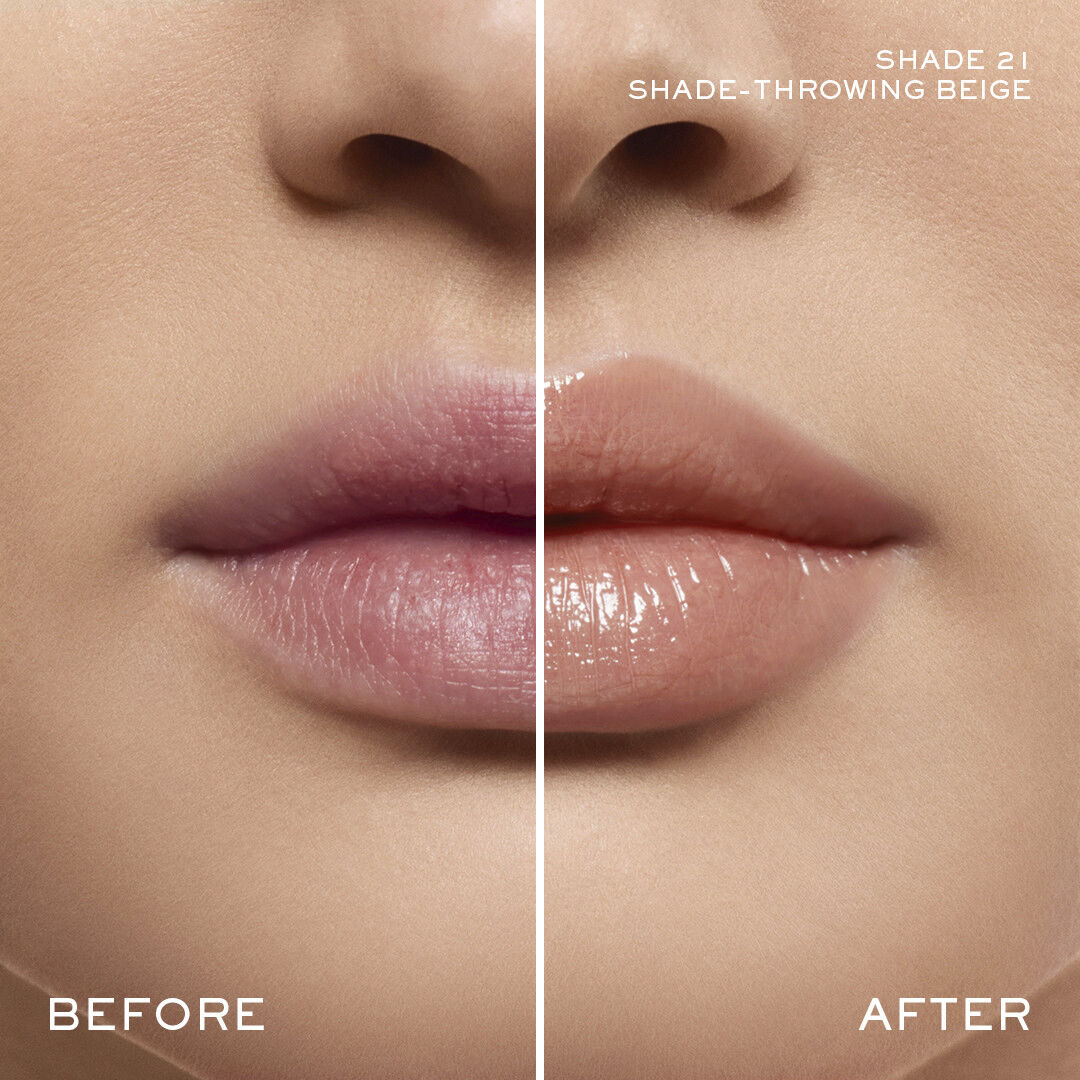 Lip Id&ocirc;le Butterglow