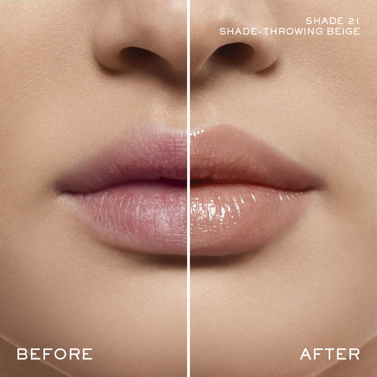 Lip Idôle Butterglow