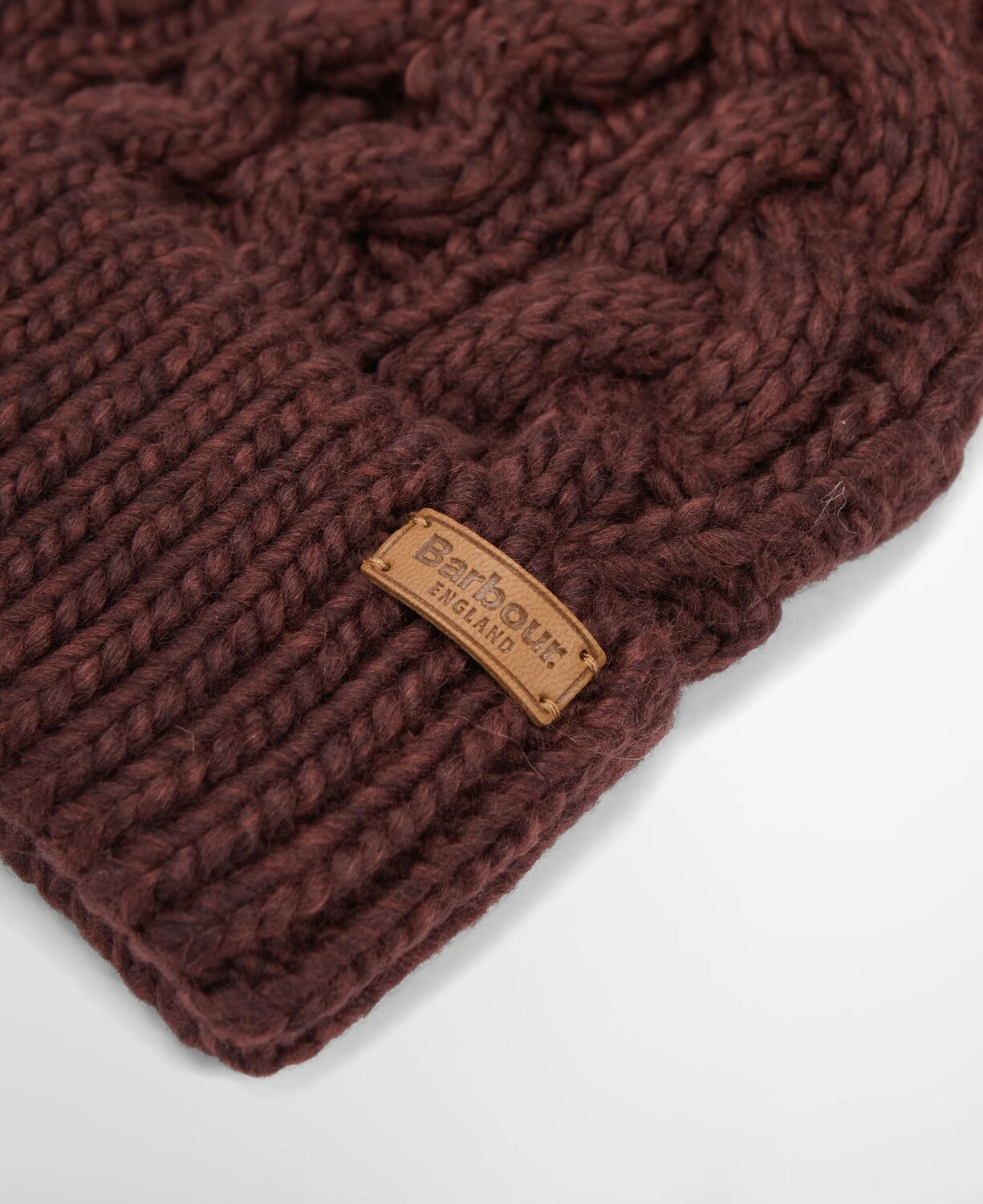 Barbour Penshaw Beanie