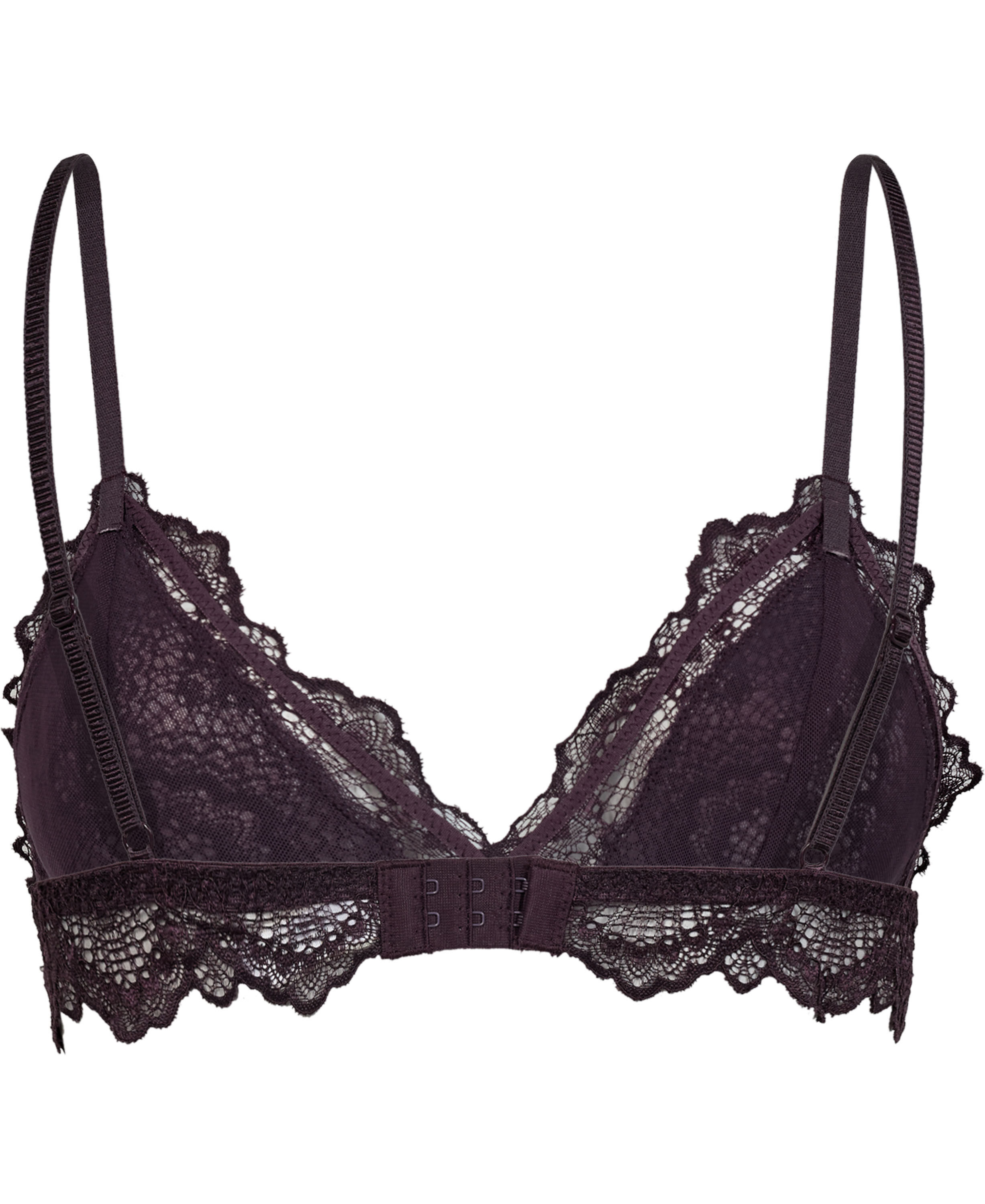 Petal 1. 1 Unlined Bra
