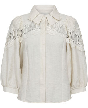 KBUrith Frosty MS Blouse