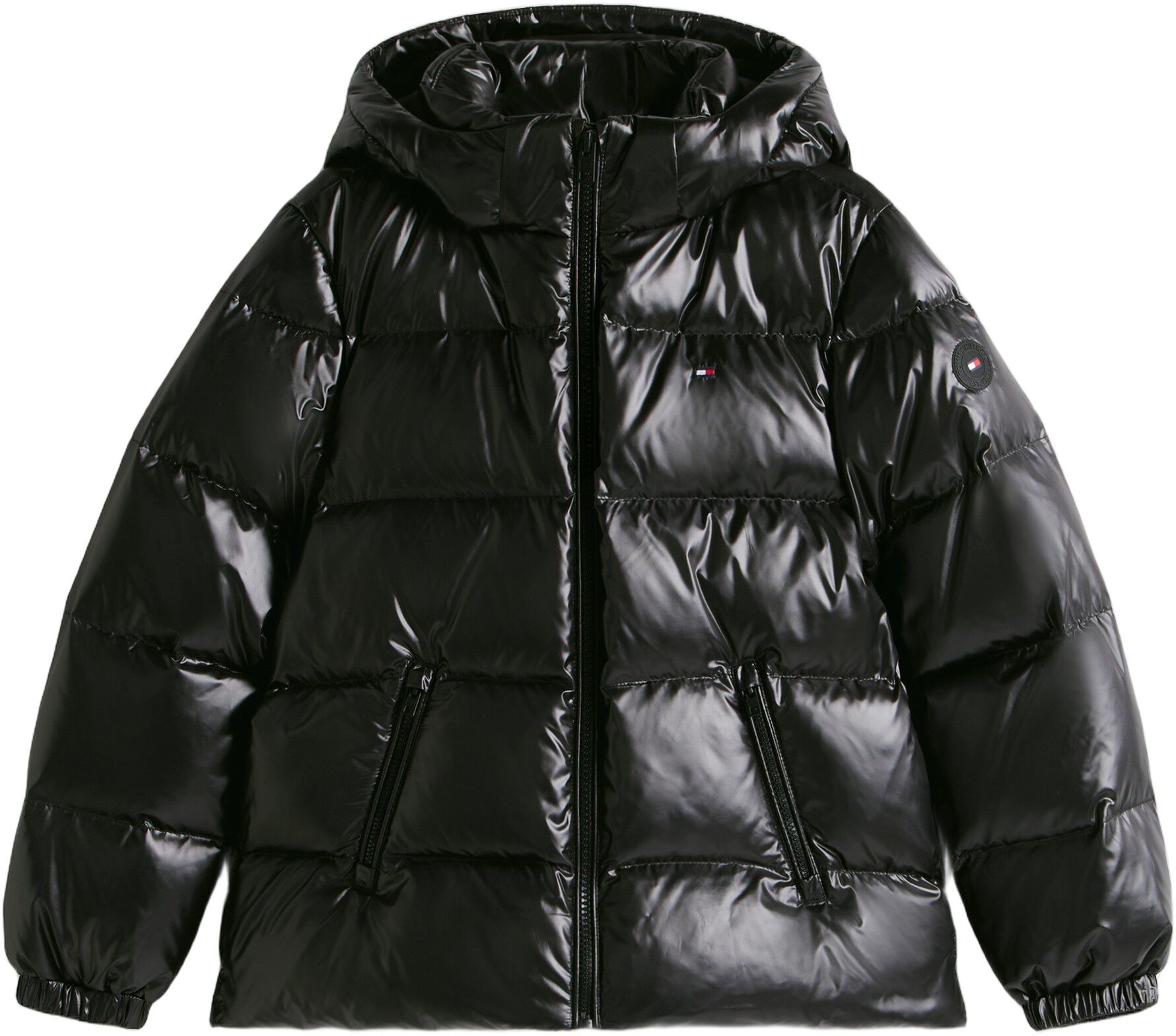 ESSENTIAL DOWN JACKET