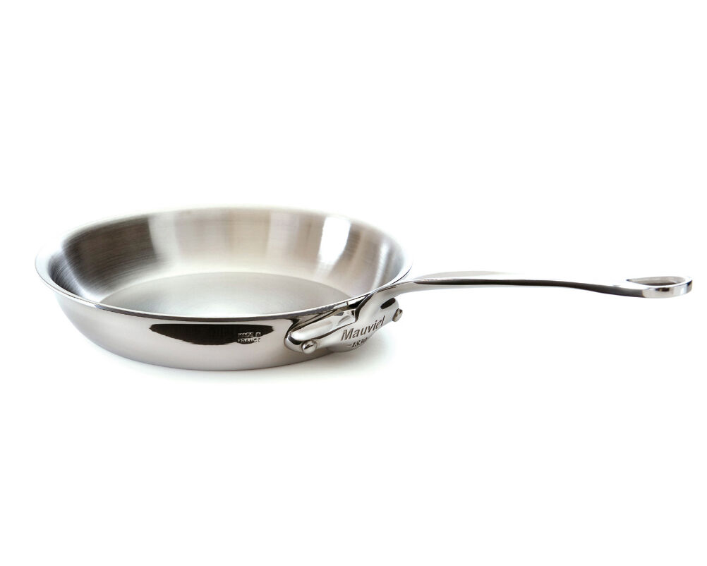 Stekepanne Cook Style 26 cm St&aring;l