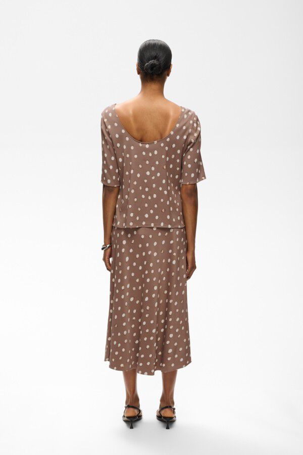 HENRIIW BLOUSE