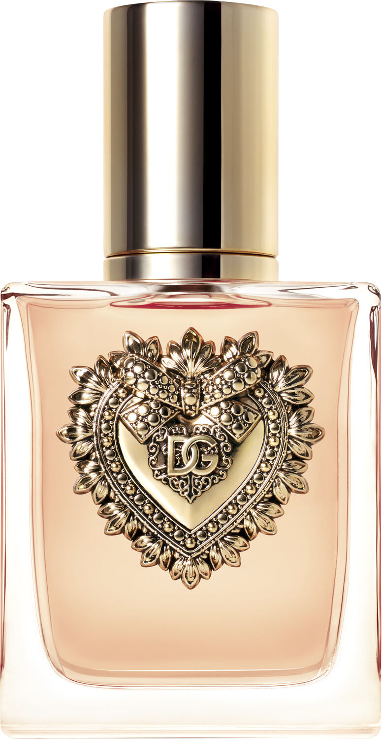 Devotion Eau de Parfum