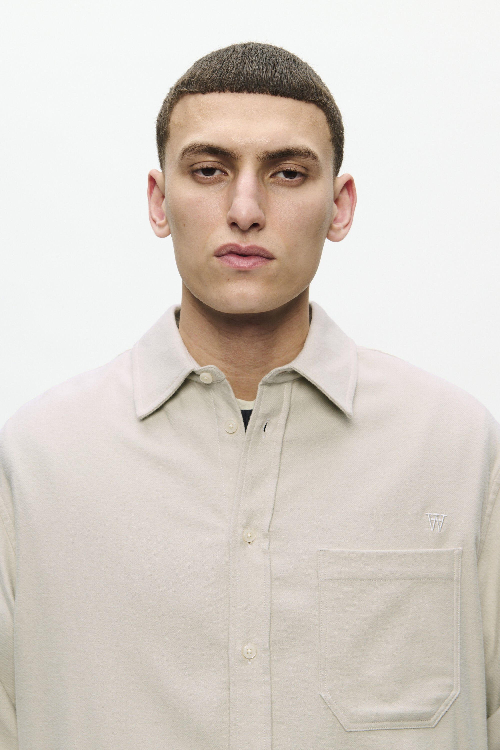 WWCooper shirt 25235