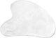 Gua Sha White Jade