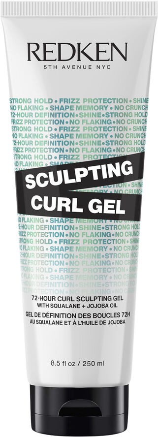 Sculpting Curl Gel
