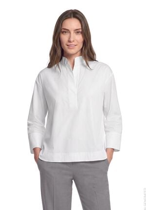 Bluse Lang 3/4 Ar