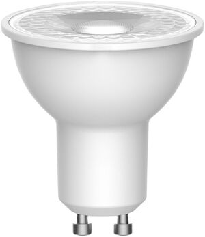 BULB GU10 PAR16 4,7W 470 LM 3-STEP DIM 2700K CLEAR