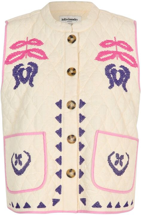 CairoLL Vest SL