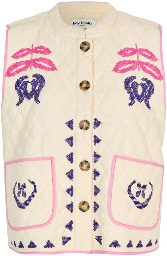 CairoLL Vest SL