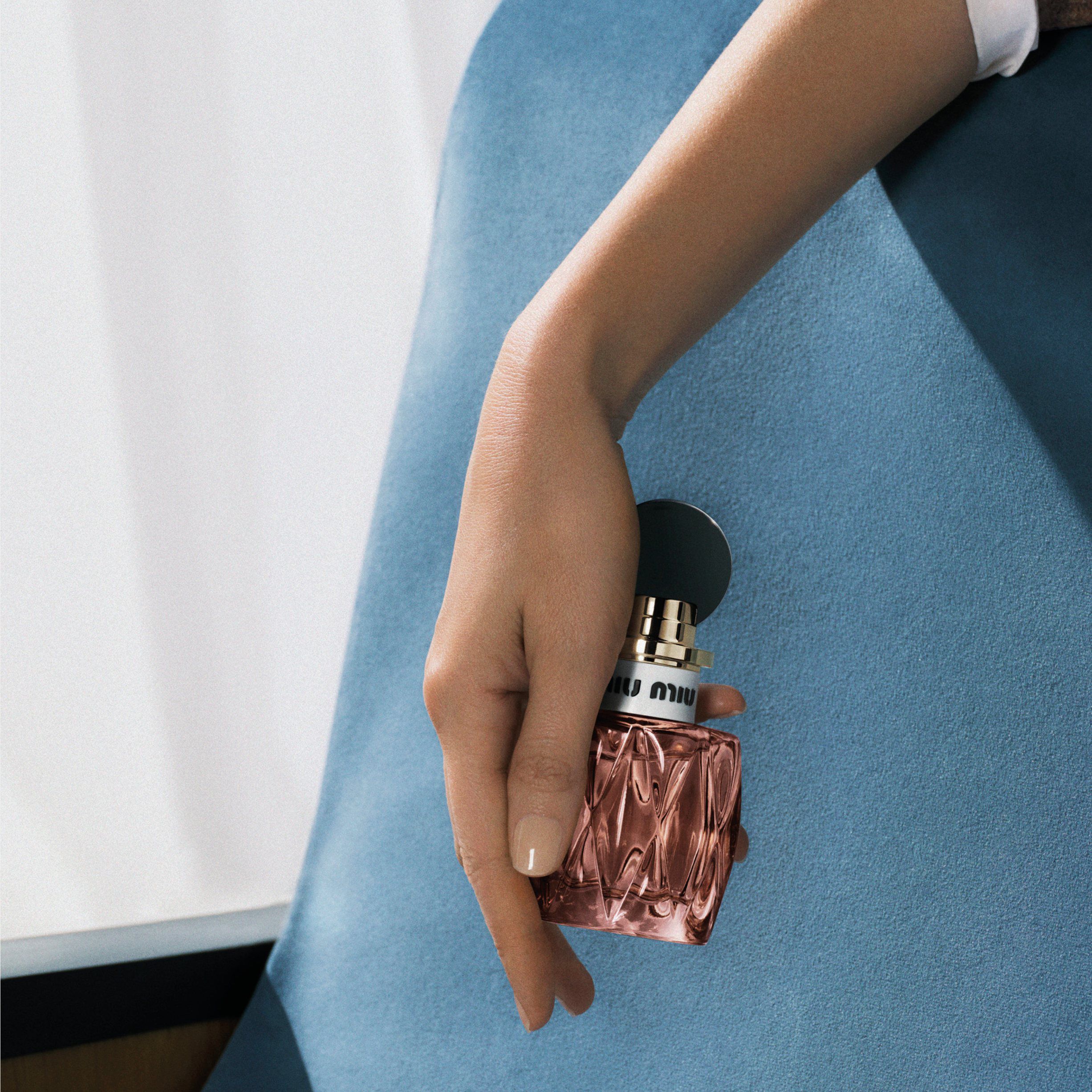 Miutine Intense Eau de Parfum
