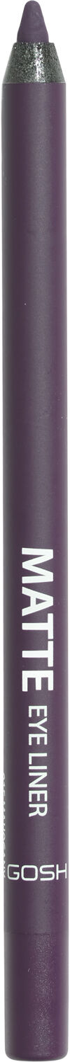 Matte Eye Liner