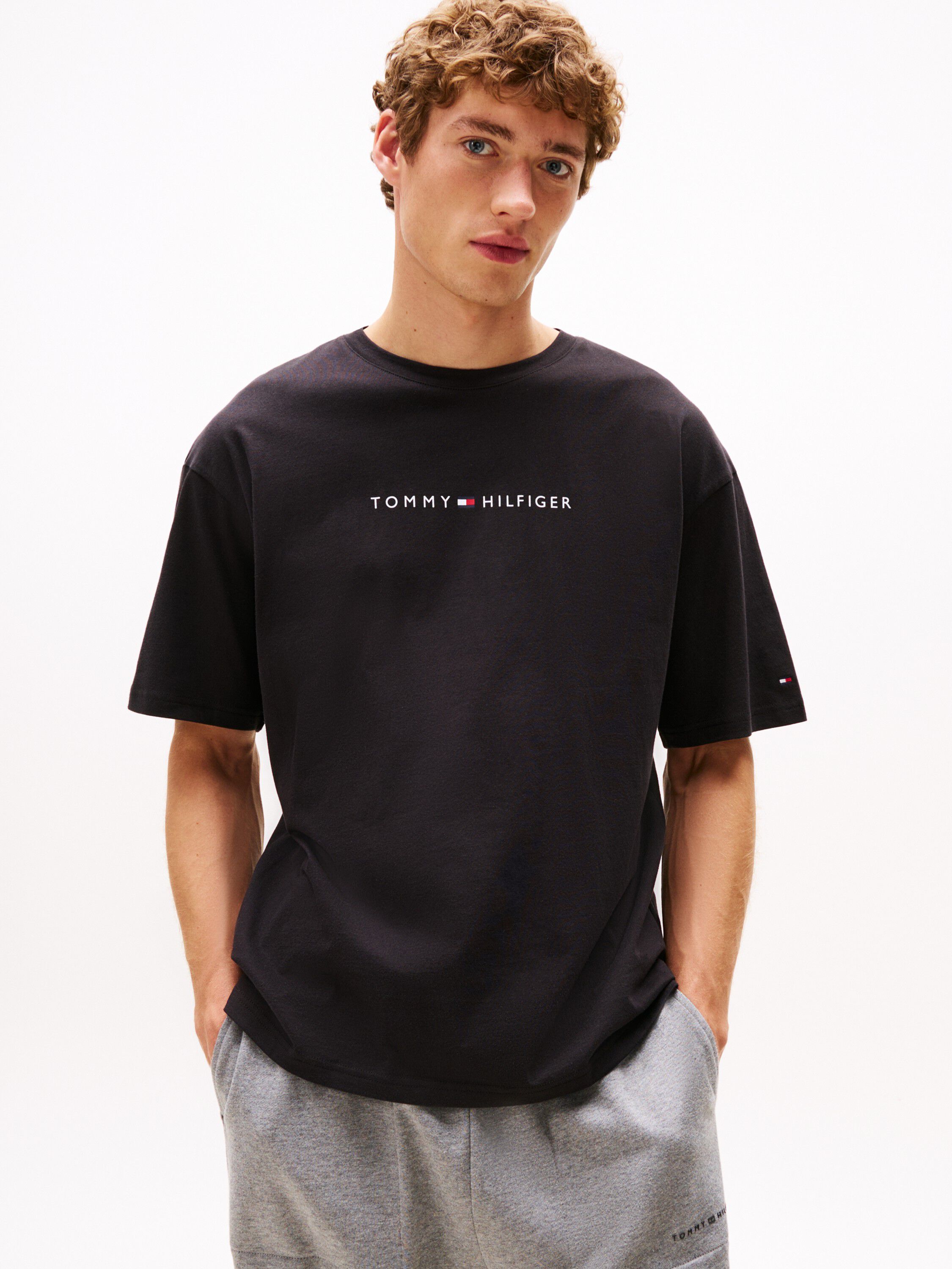 SS TEE CONT. LOGO