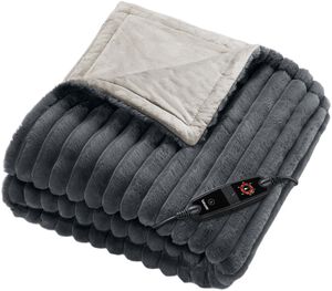 Wellbeing HD 82 Stockholm Varmepledd 180x130 cm