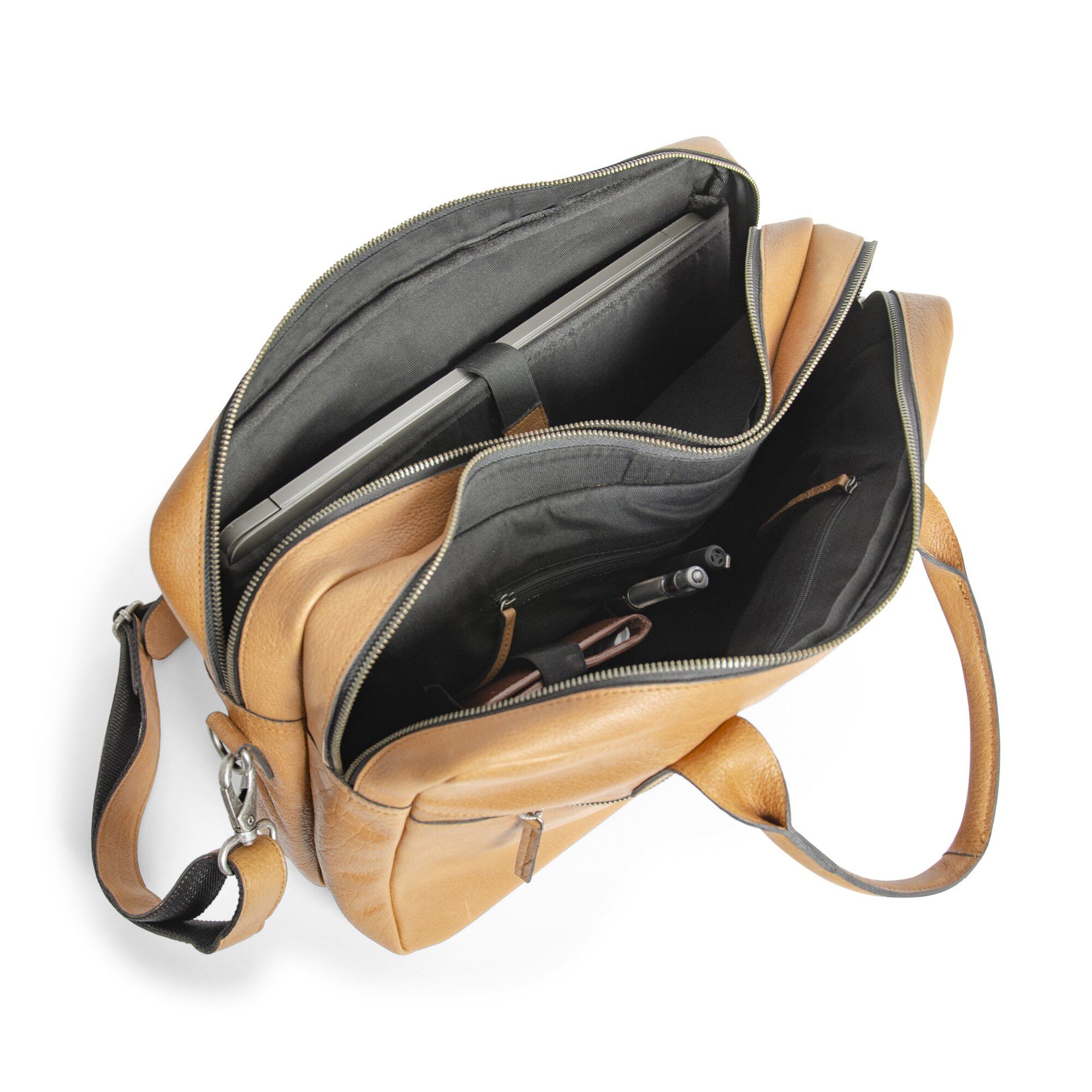 Clean brief 2 room 15