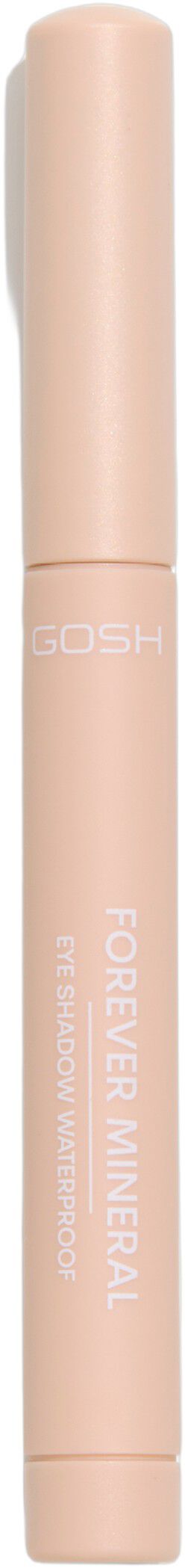 Forever Mineral Matte Matt White