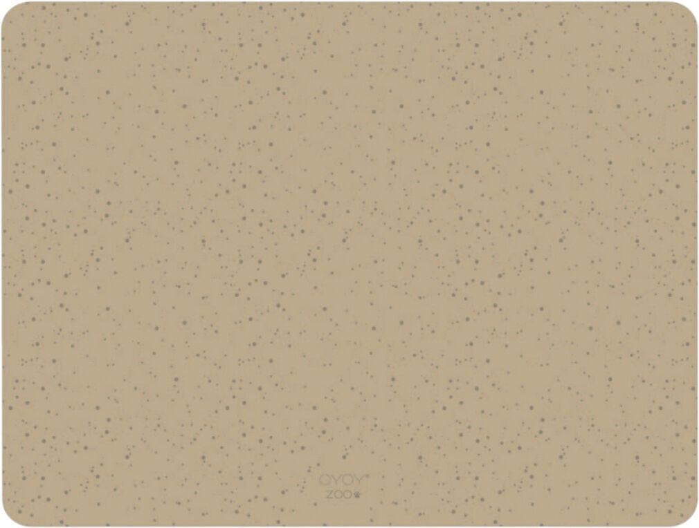 Koko Hundesk&aring;l M&aring;tte