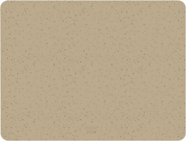 Koko Hundeskål Måtte