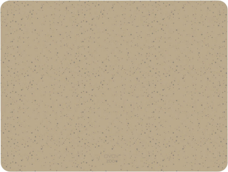 Koko Hundeskål Måtte