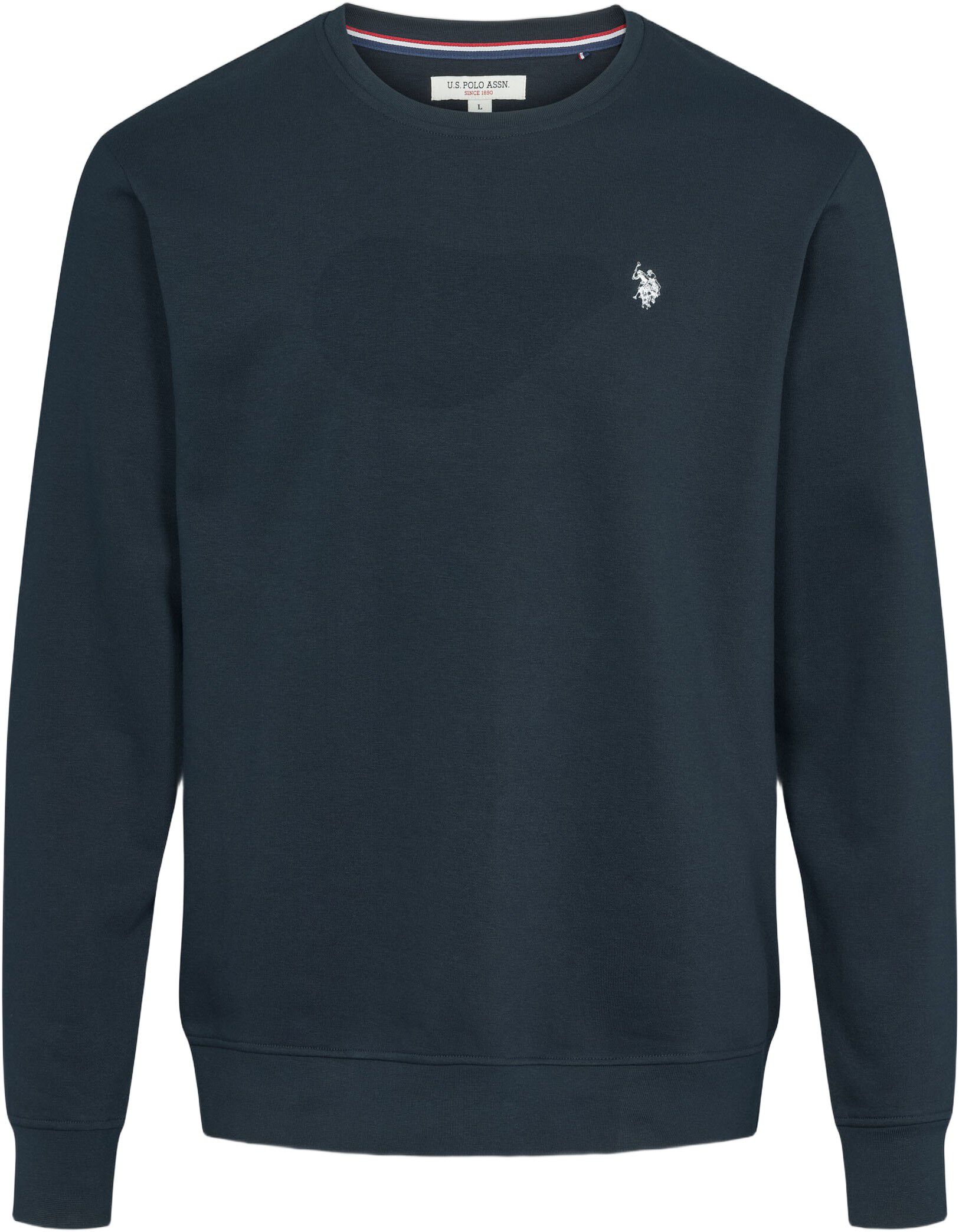 TAIS REG COT PE USPA M SWEAT