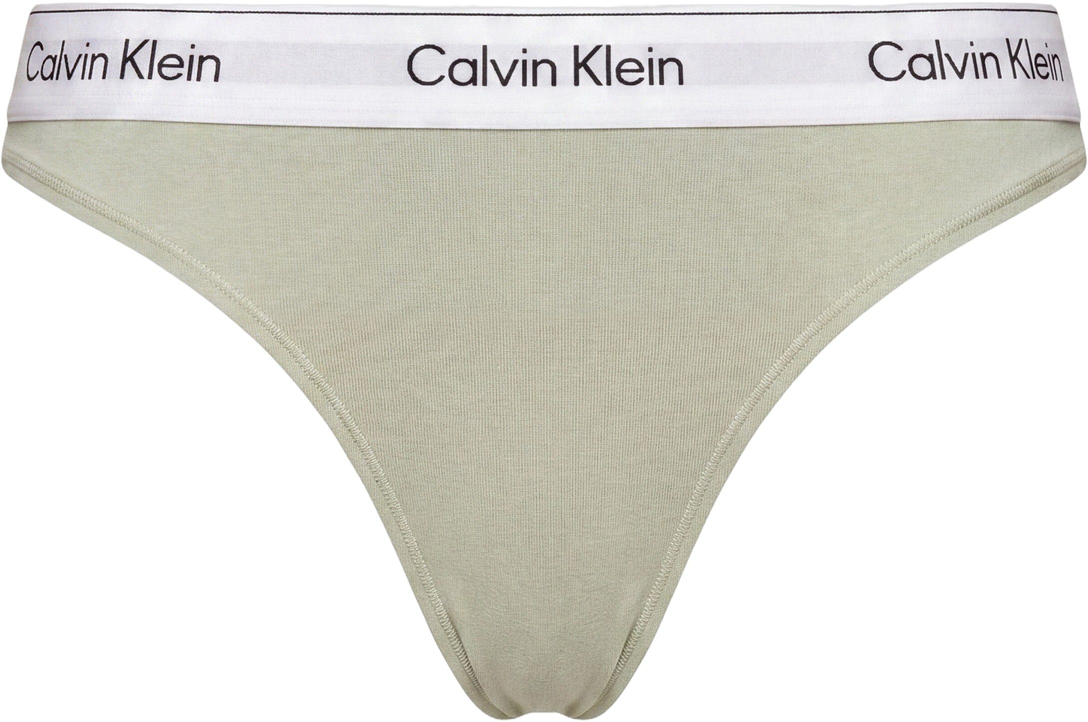 Thong - Icon Cotton Modal