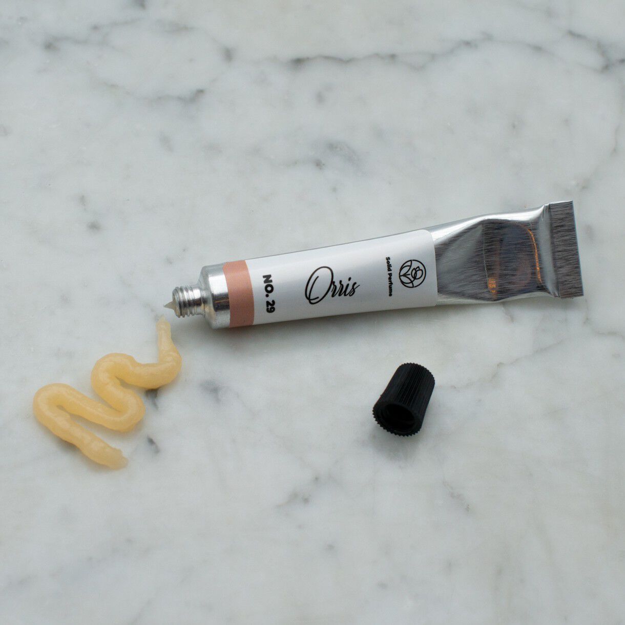 Solid parfume - Orris root No. 29