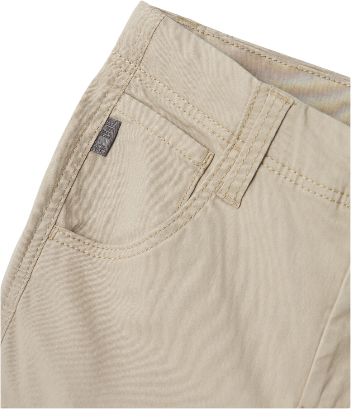 NKMRYAN CARGO R TWI PANT 2222-BA NO